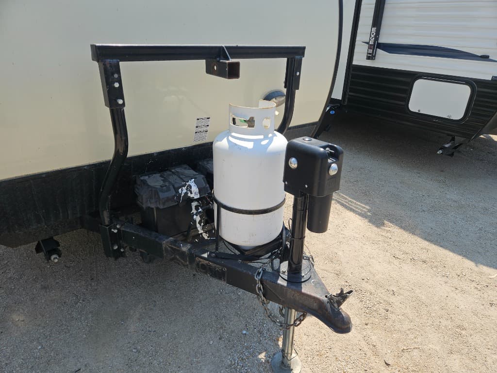 2015 Forest River 2015 Forest River R-Pod - thumbnail 7