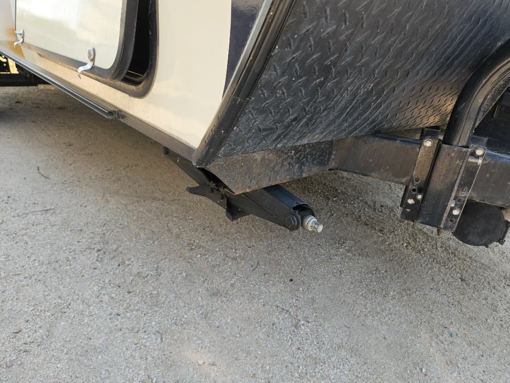 2015 Forest River 2015 Forest River R-Pod - thumbnail 8