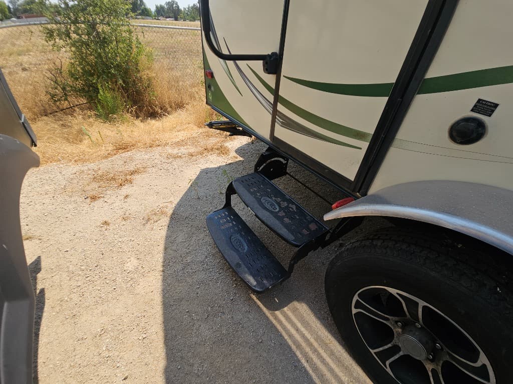 2015 Forest River 2015 Forest River R-Pod - thumbnail 12