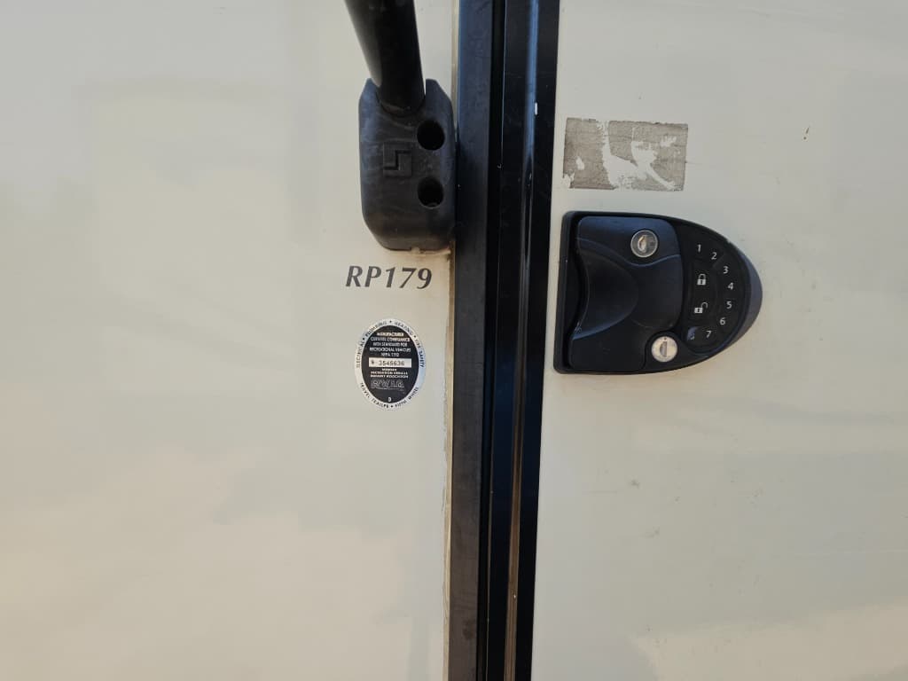 2015 Forest River 2015 Forest River R-Pod - thumbnail 13