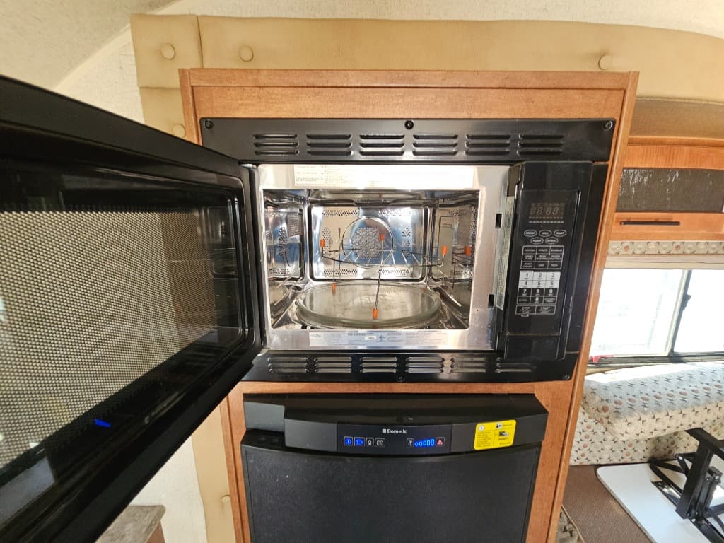 2015 Forest River 2015 Forest River R-Pod - thumbnail 17