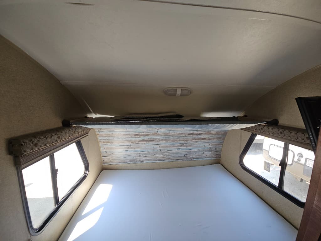 2015 Forest River 2015 Forest River R-Pod - thumbnail 21