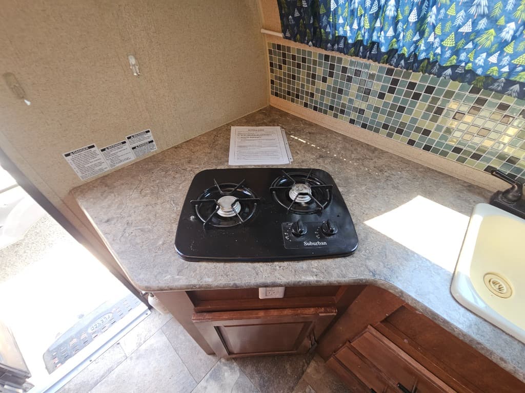 2015 Forest River 2015 Forest River R-Pod - thumbnail 26