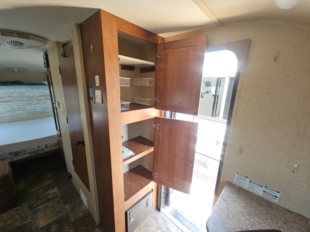 2015 Forest River 2015 Forest River R-Pod - thumbnail 29