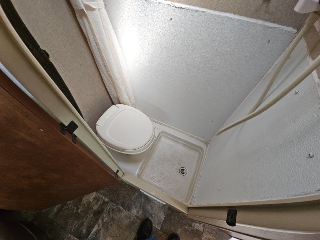 2015 Forest River 2015 Forest River R-Pod - thumbnail 31