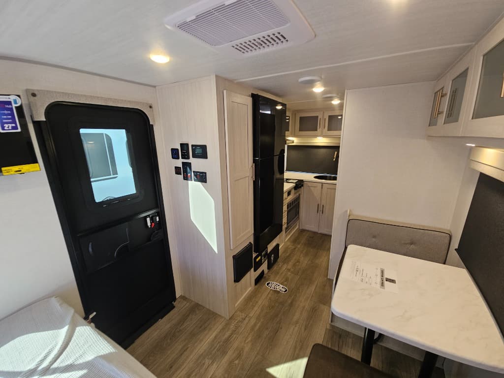 2026 Forest River 2026 Forest River R-Pod - thumbnail 9