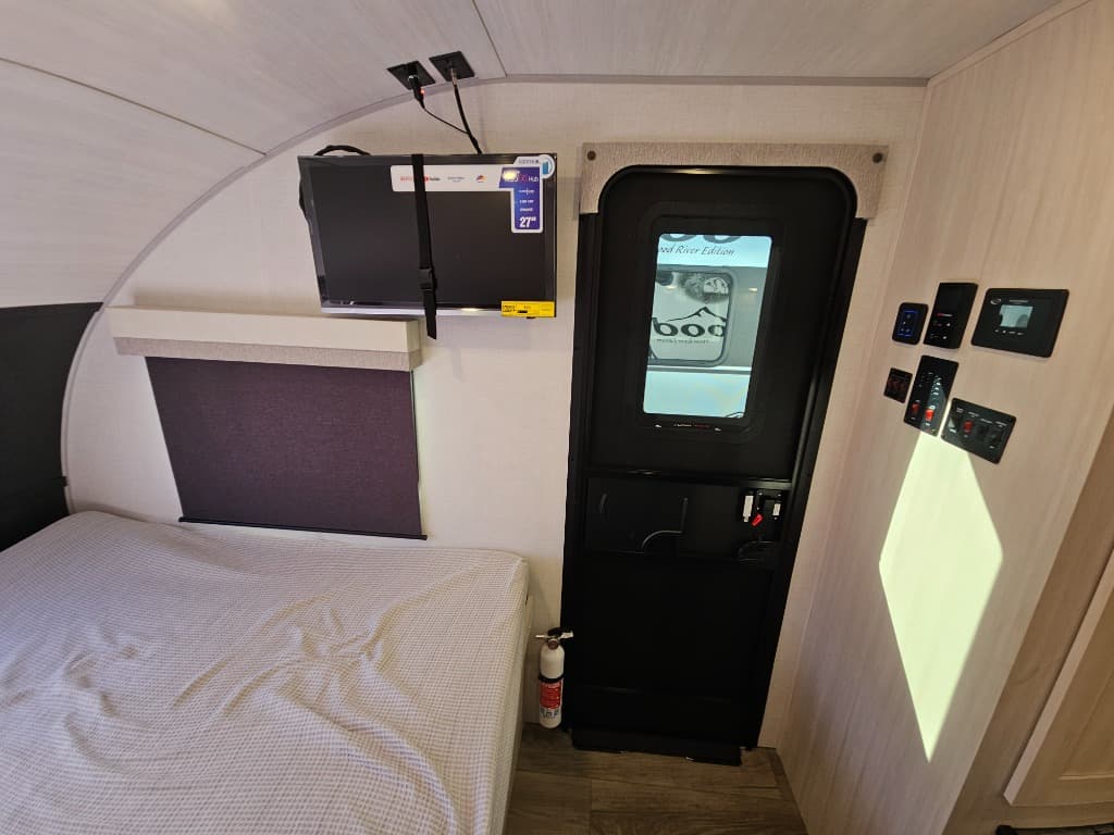 2026 Forest River 2026 Forest River R-Pod - thumbnail 12