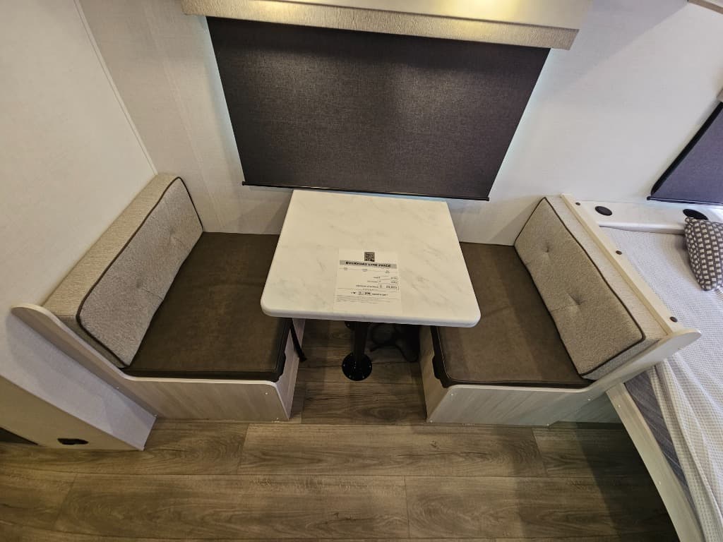 2026 Forest River 2026 Forest River R-Pod - thumbnail 15