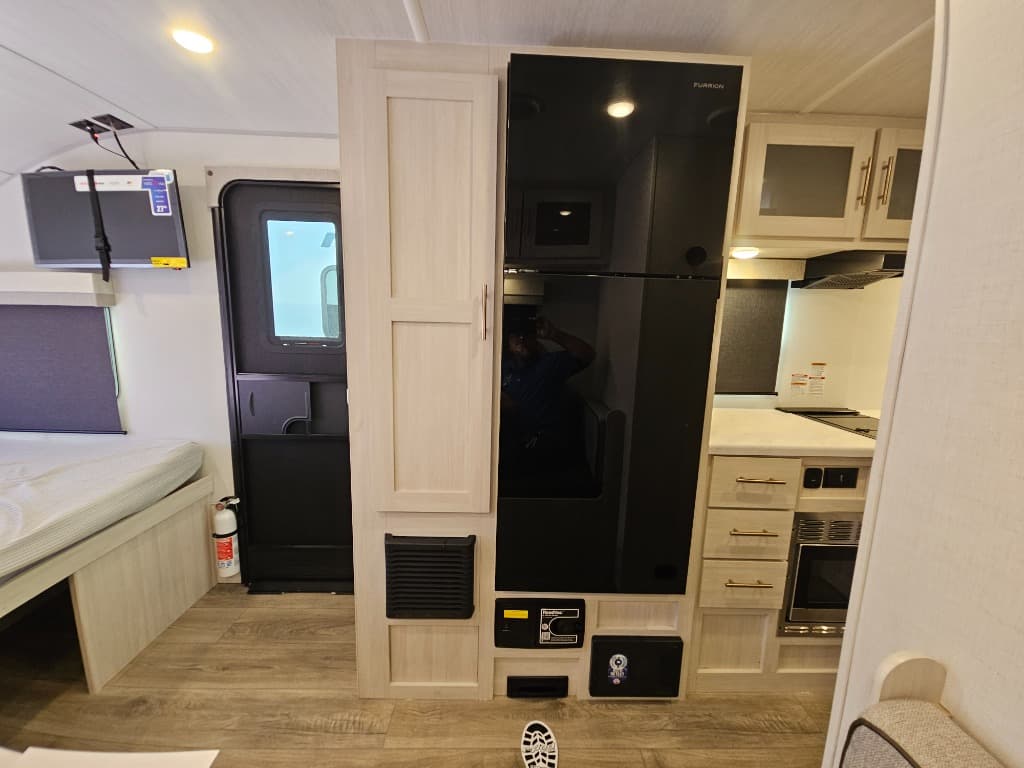 2026 Forest River 2026 Forest River R-Pod - thumbnail 16