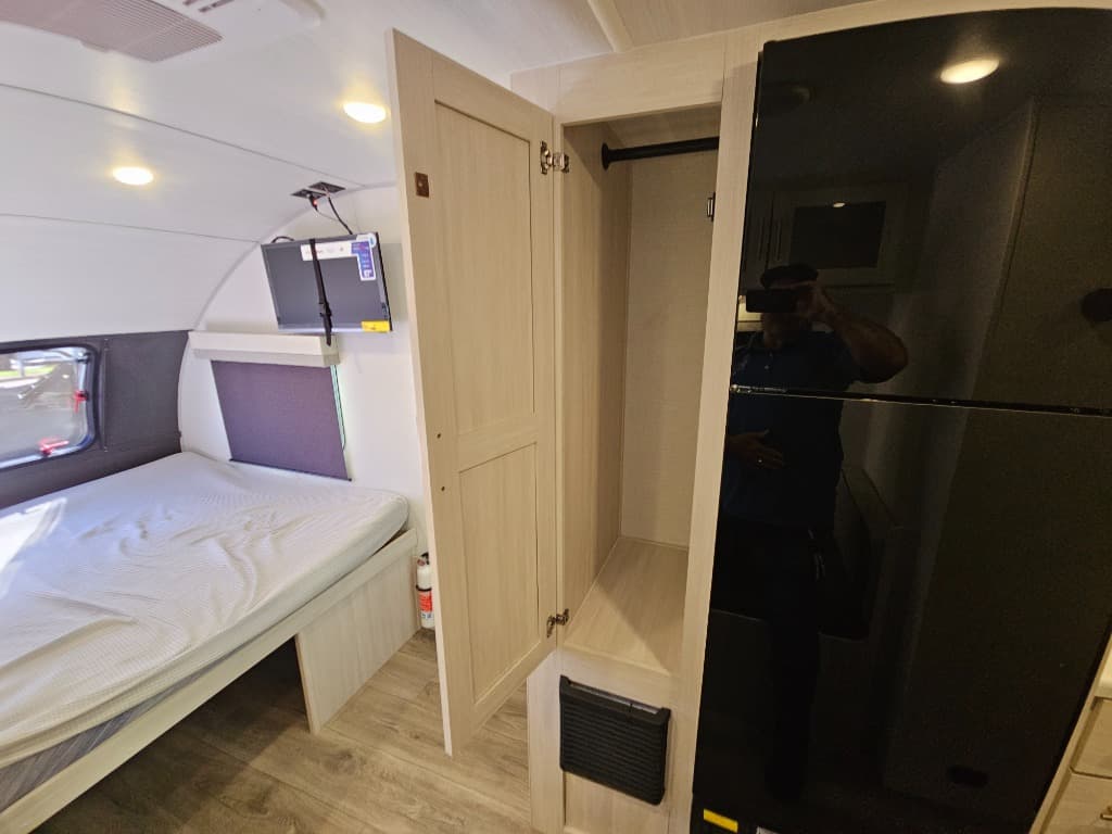 2026 Forest River 2026 Forest River R-Pod - thumbnail 18