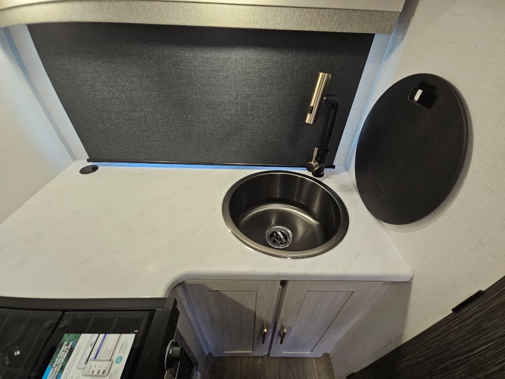 2026 Forest River 2026 Forest River R-Pod - thumbnail 22