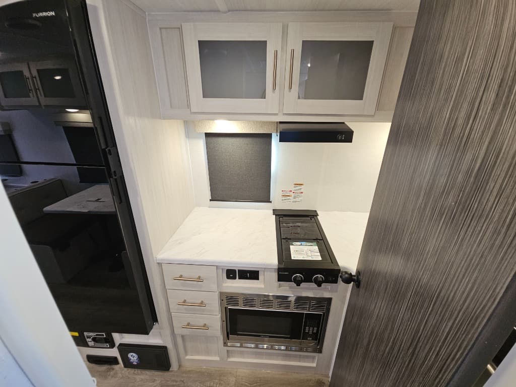 2026 Forest River 2026 Forest River R-Pod - thumbnail 24