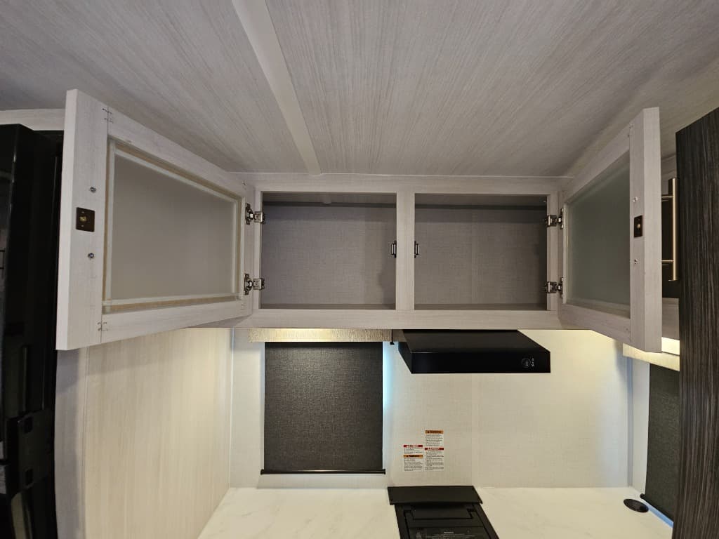 2026 Forest River 2026 Forest River R-Pod - thumbnail 25