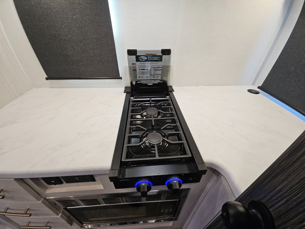 2026 Forest River 2026 Forest River R-Pod - thumbnail 27