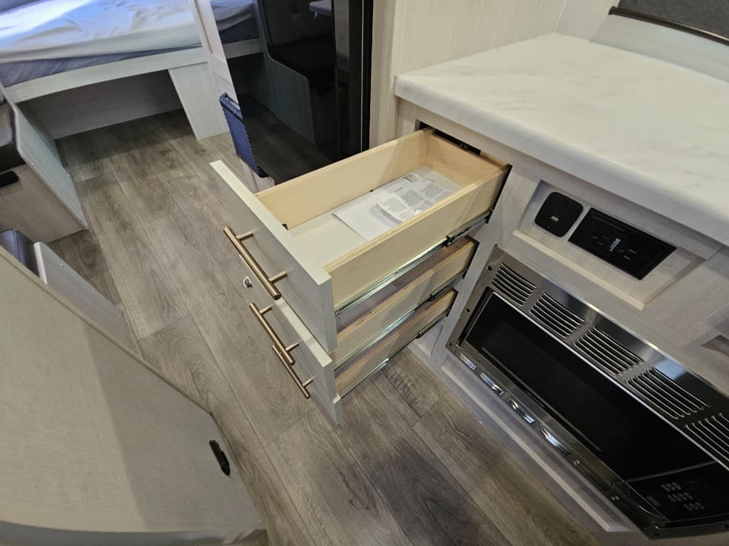 2026 Forest River 2026 Forest River R-Pod - thumbnail 29