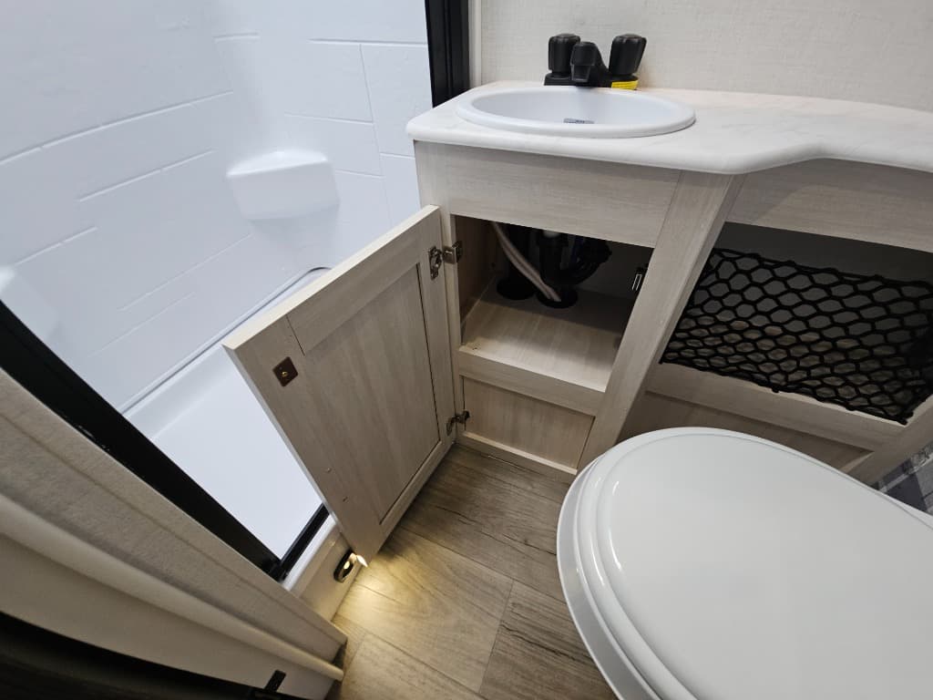 2026 Forest River 2026 Forest River R-Pod - thumbnail 32