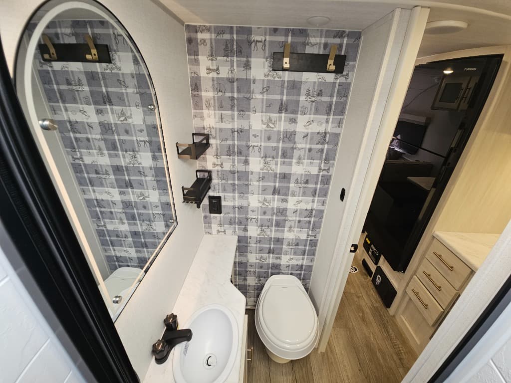 2026 Forest River 2026 Forest River R-Pod - thumbnail 33