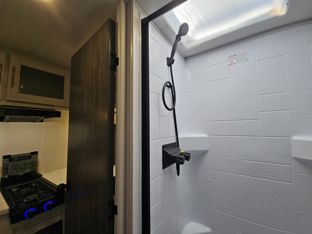 2026 Forest River 2026 Forest River R-Pod - thumbnail 35