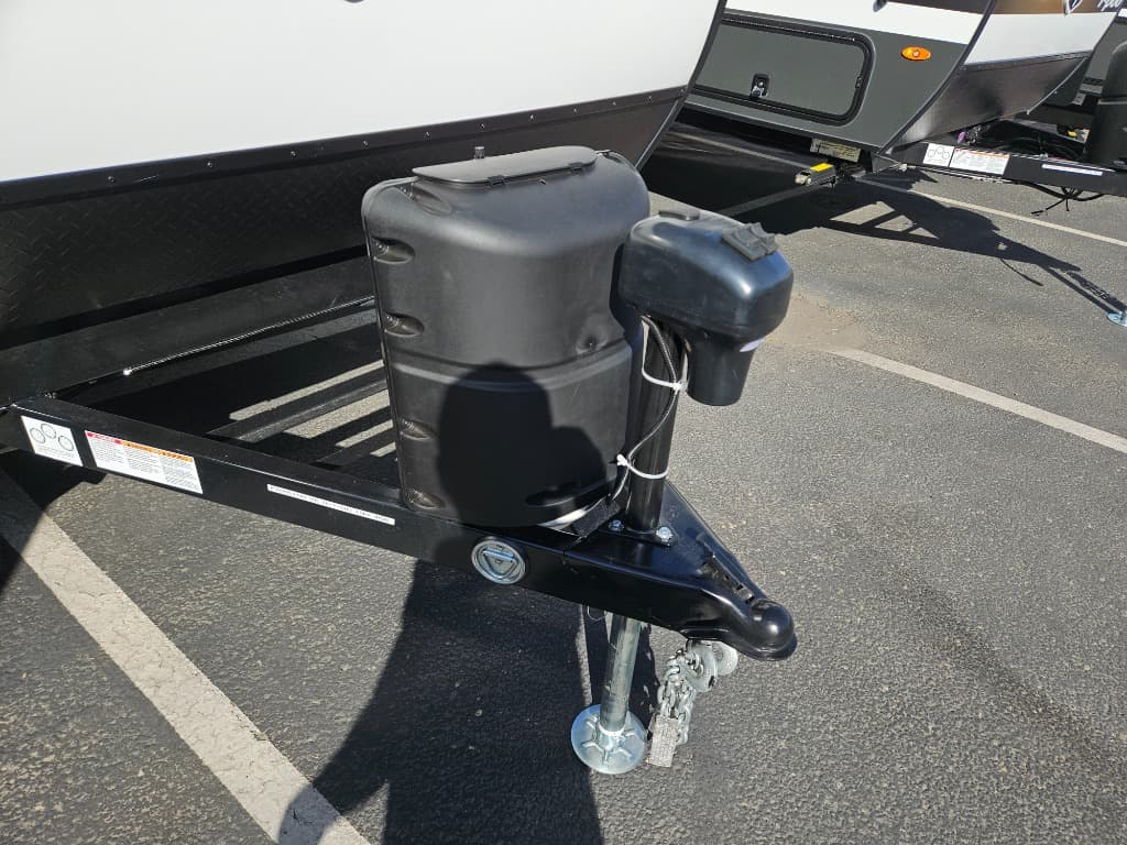 2026 Forest River 2026 Forest River R-Pod - thumbnail 36