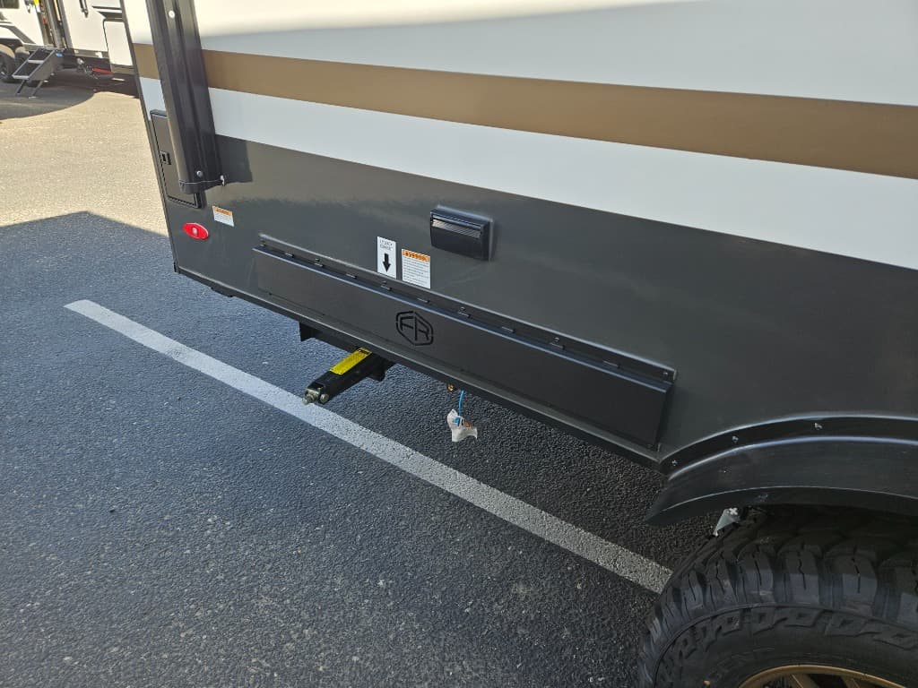 2026 Forest River 2026 Forest River R-Pod - thumbnail 44