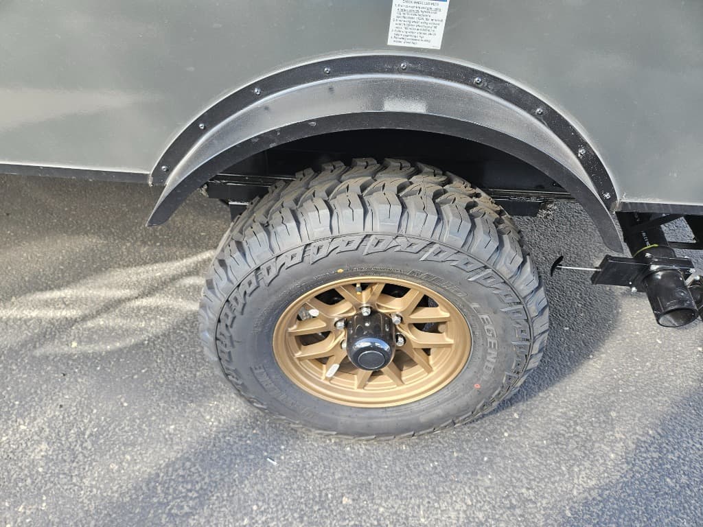 2026 Forest River 2026 Forest River R-Pod - thumbnail 48