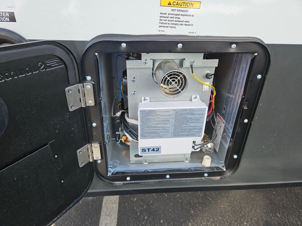 2026 Forest River 2026 Forest River R-Pod - thumbnail 49