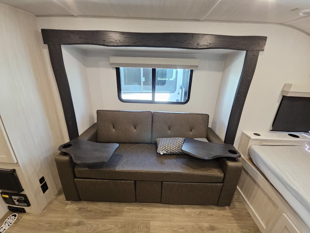 2026 Forest River 2026 Forest River R-Pod - thumbnail 10