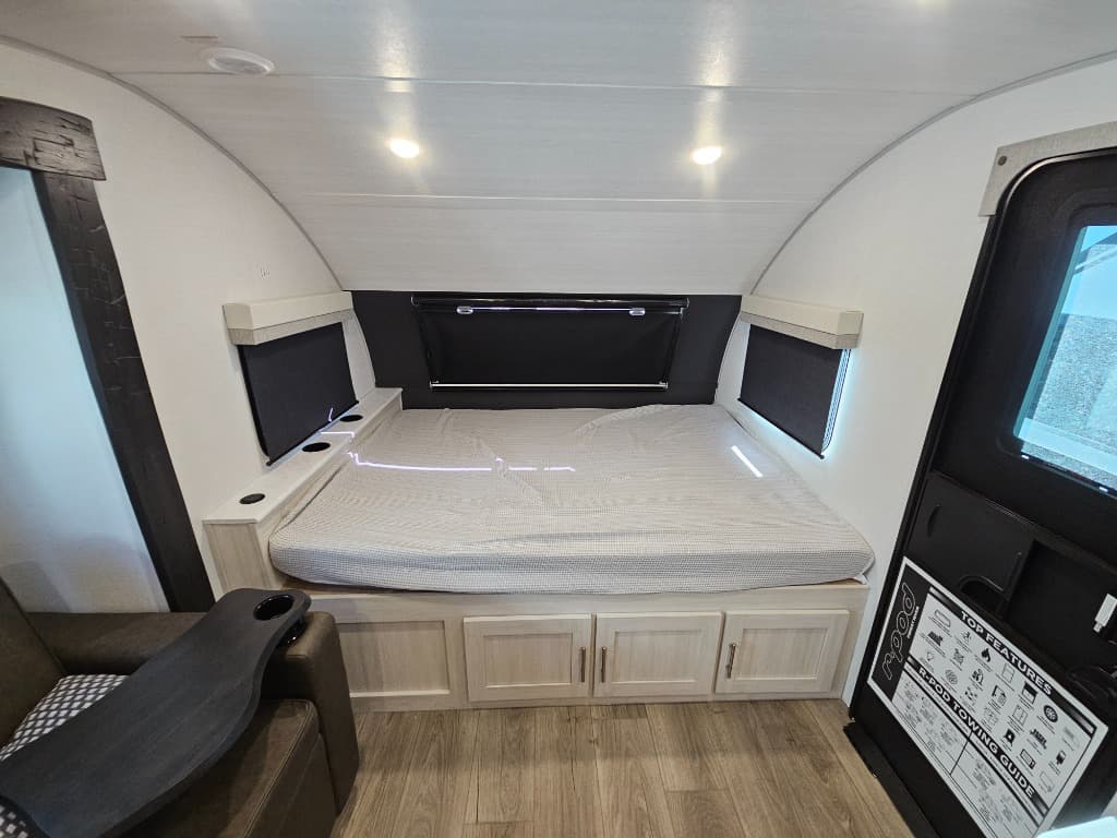 2026 Forest River 2026 Forest River R-Pod - thumbnail 11