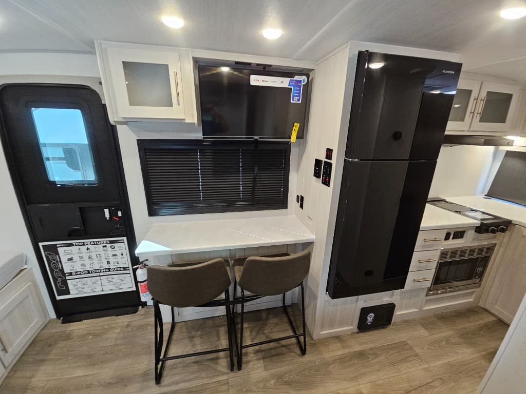 2026 Forest River 2026 Forest River R-Pod - thumbnail 14