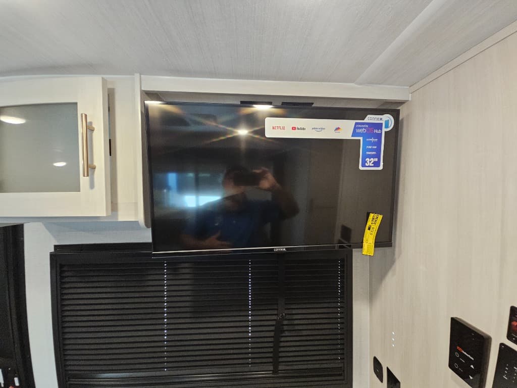 2026 Forest River 2026 Forest River R-Pod - thumbnail 16