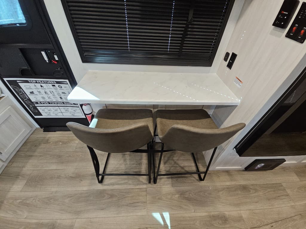 2026 Forest River 2026 Forest River R-Pod - thumbnail 17