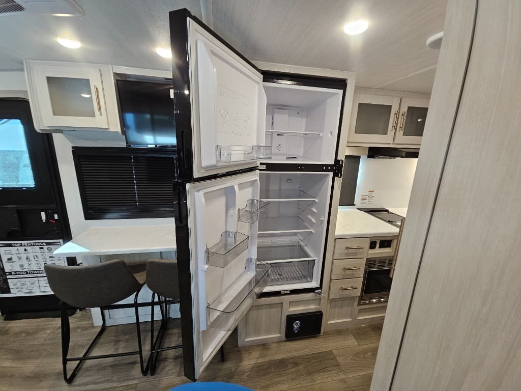 2026 Forest River 2026 Forest River R-Pod - thumbnail 18