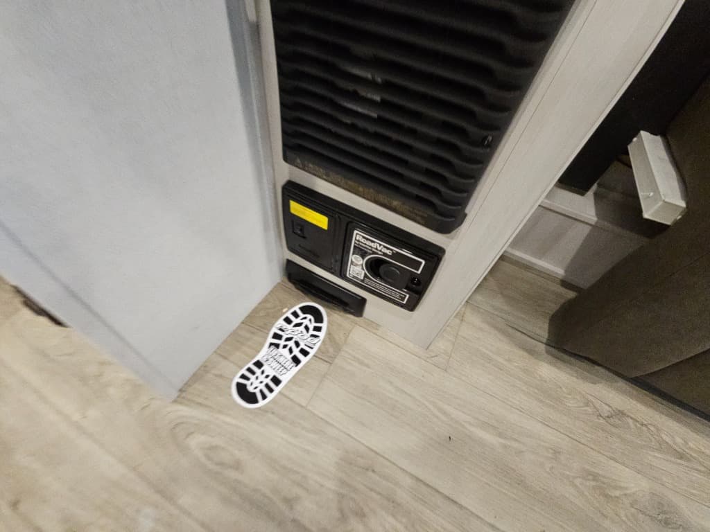 2026 Forest River 2026 Forest River R-Pod - thumbnail 20