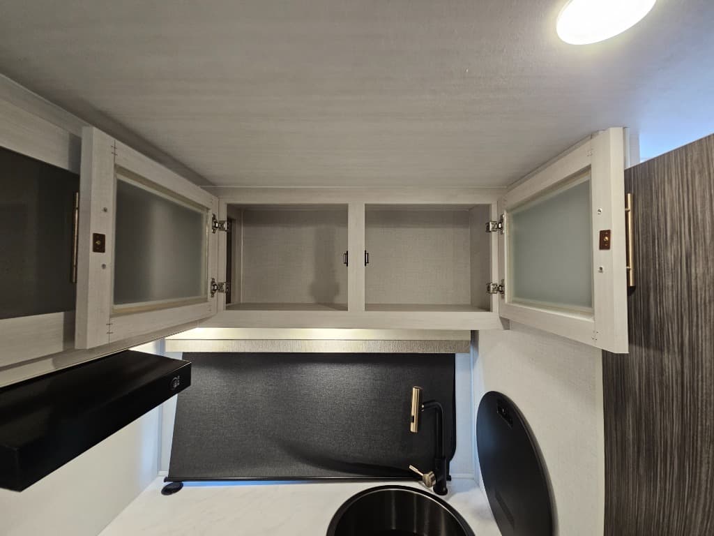 2026 Forest River 2026 Forest River R-Pod - thumbnail 22