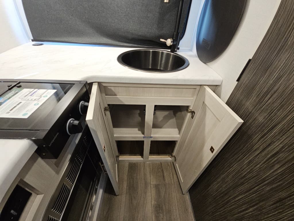 2026 Forest River 2026 Forest River R-Pod - thumbnail 24