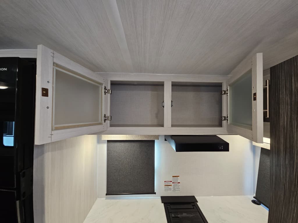 2026 Forest River 2026 Forest River R-Pod - thumbnail 26