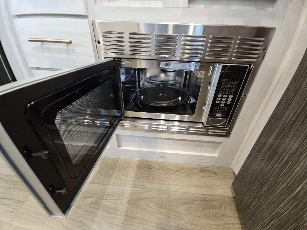 2026 Forest River 2026 Forest River R-Pod - thumbnail 28