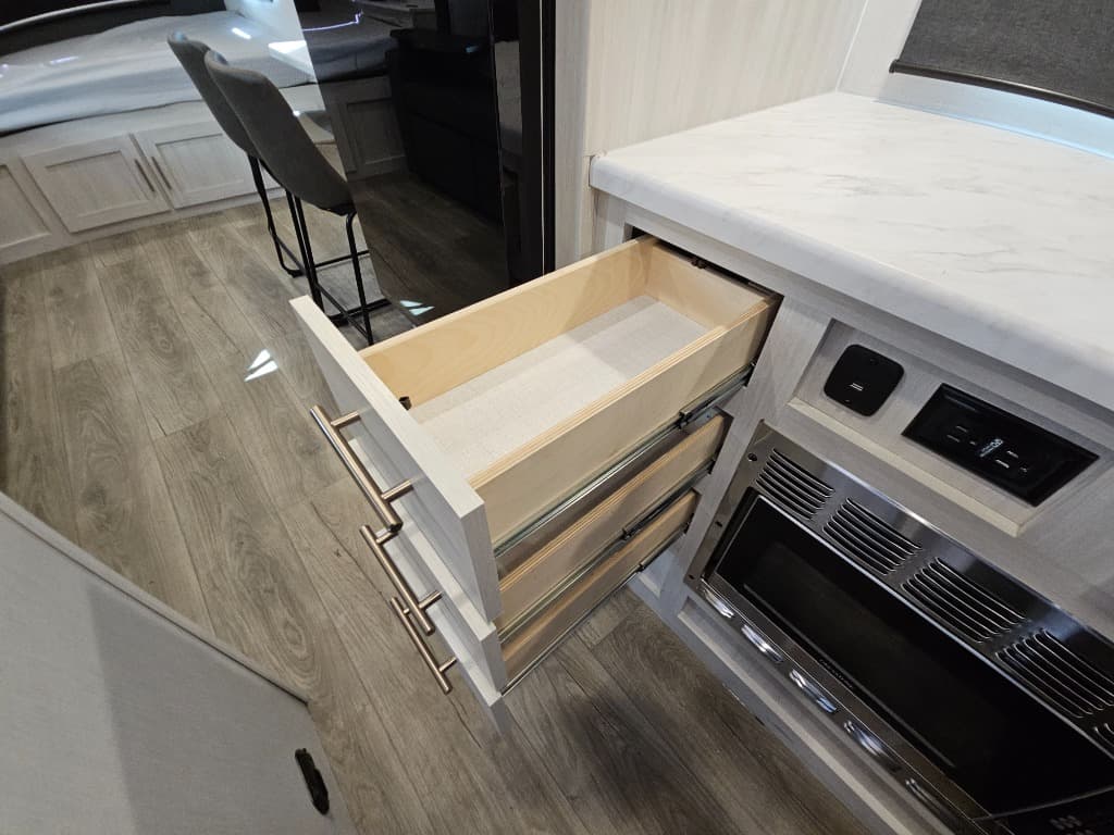 2026 Forest River 2026 Forest River R-Pod - thumbnail 29