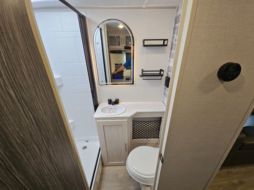 2026 Forest River 2026 Forest River R-Pod - thumbnail 30