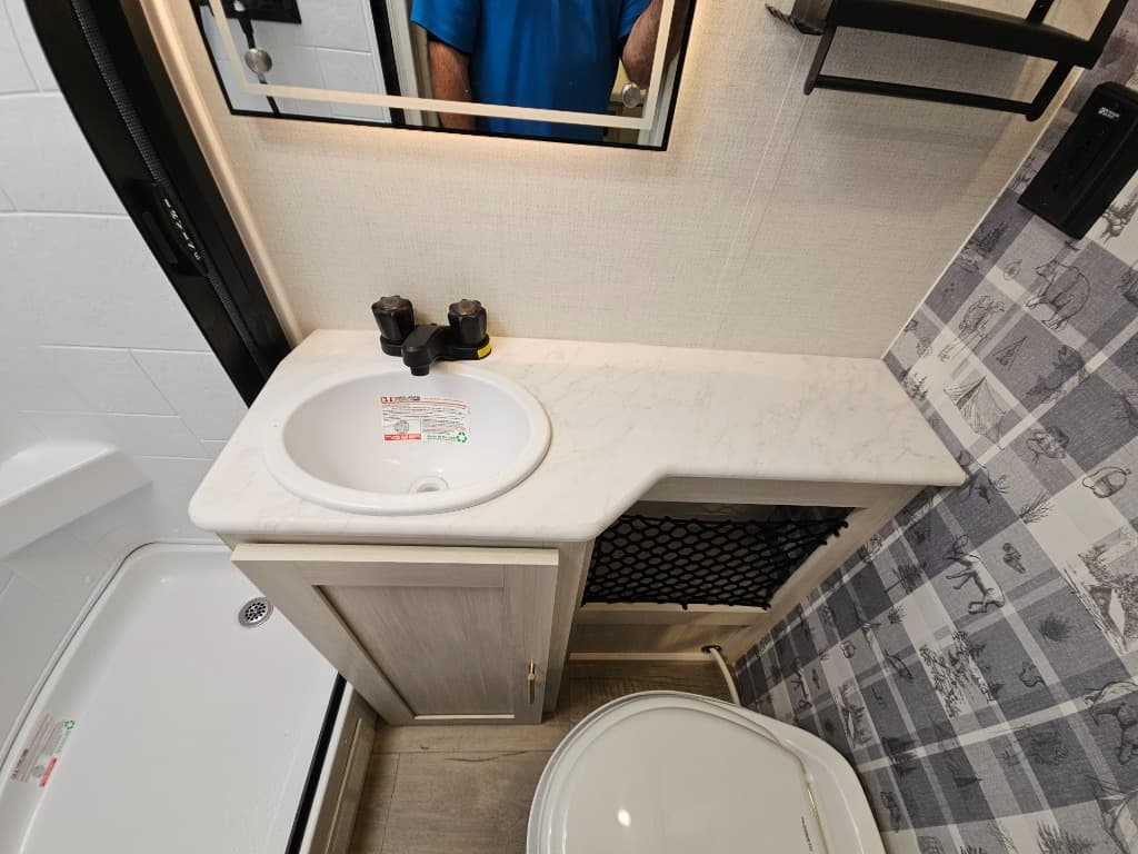 2026 Forest River 2026 Forest River R-Pod - thumbnail 31