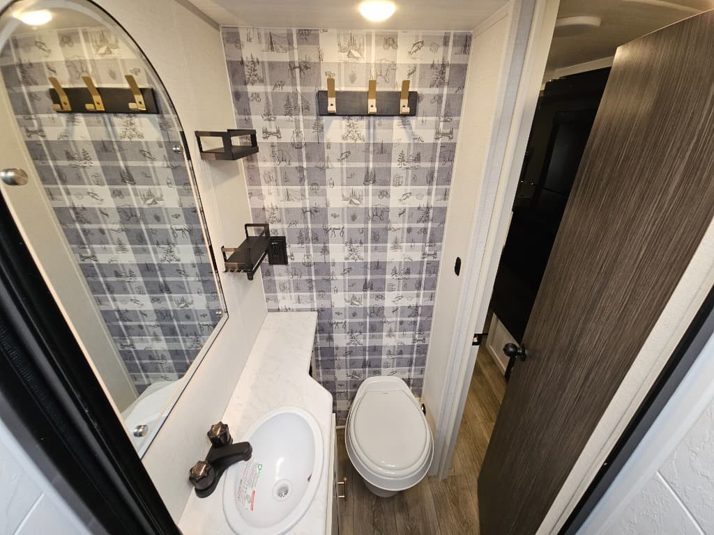 2026 Forest River 2026 Forest River R-Pod - thumbnail 35