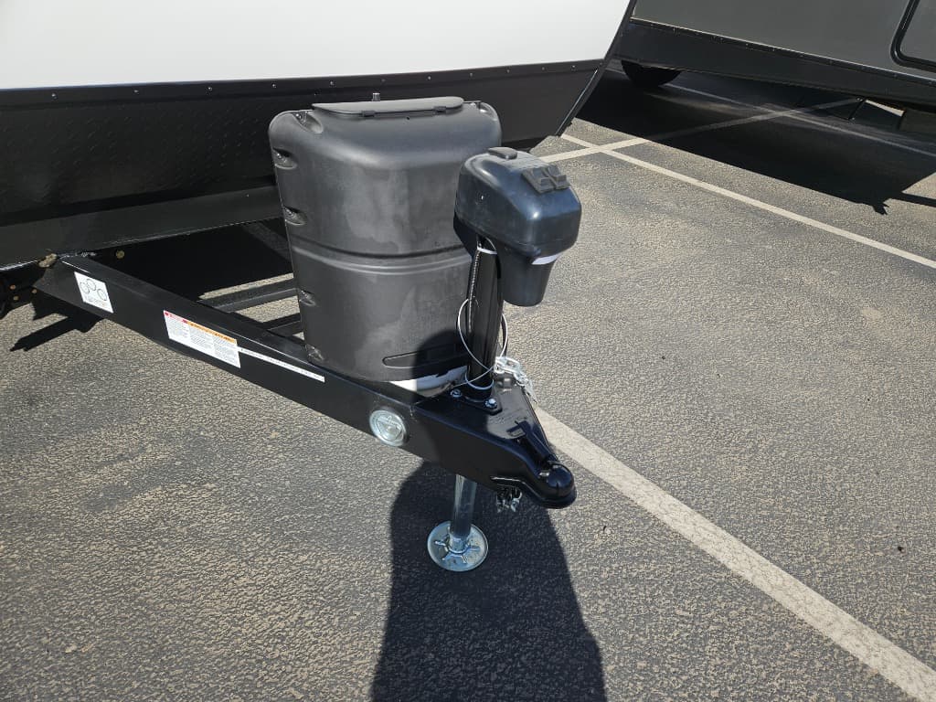 2026 Forest River 2026 Forest River R-Pod - thumbnail 36