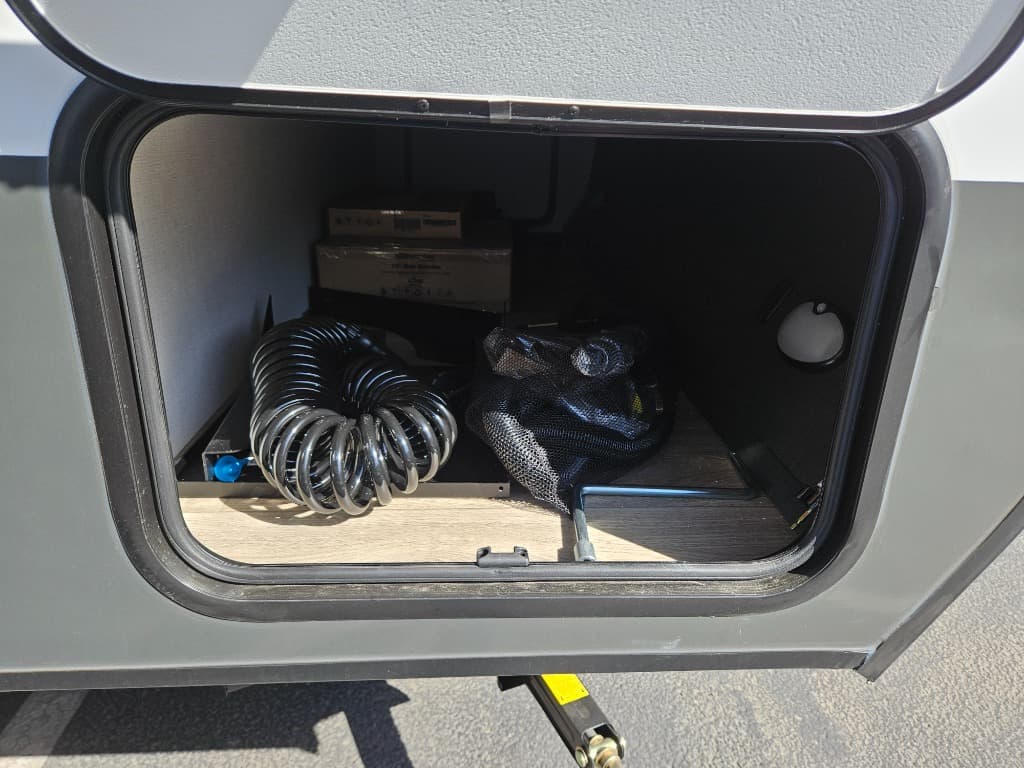 2026 Forest River 2026 Forest River R-Pod - thumbnail 38