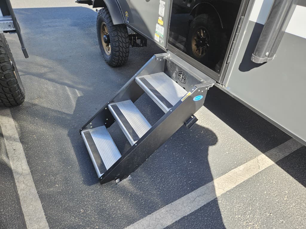 2026 Forest River 2026 Forest River R-Pod - thumbnail 40