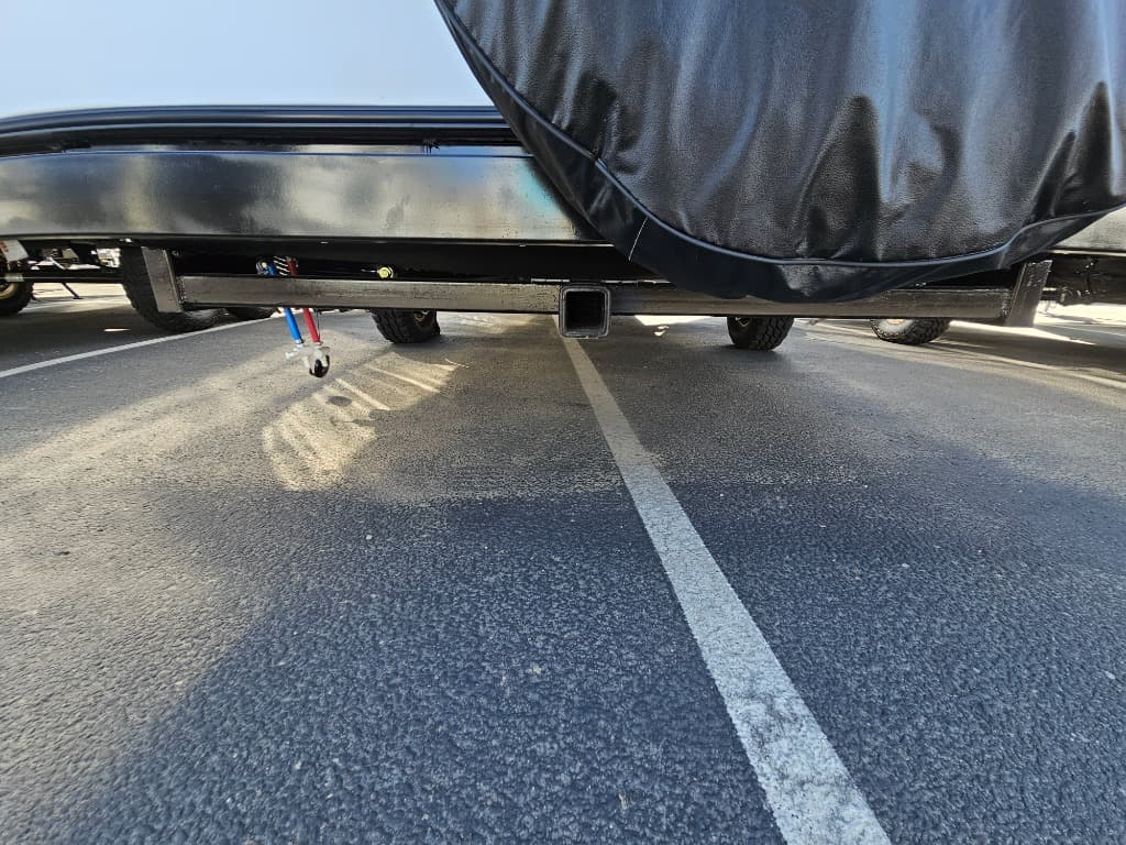 2026 Forest River 2026 Forest River R-Pod - thumbnail 47