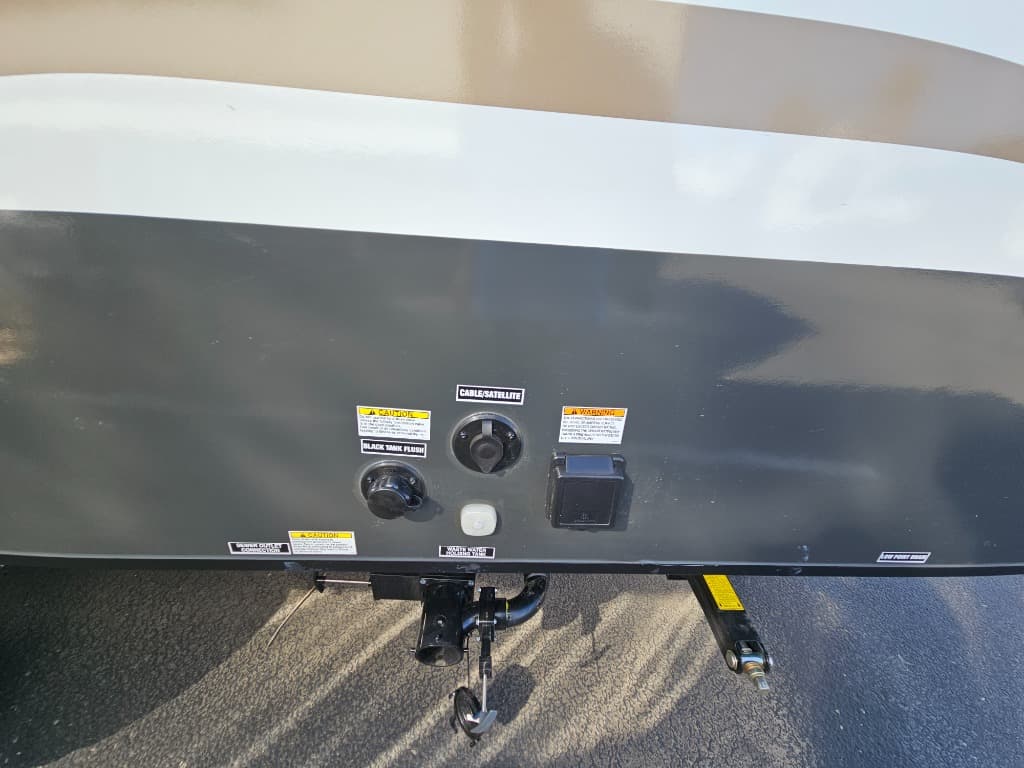 2026 Forest River 2026 Forest River R-Pod - thumbnail 48