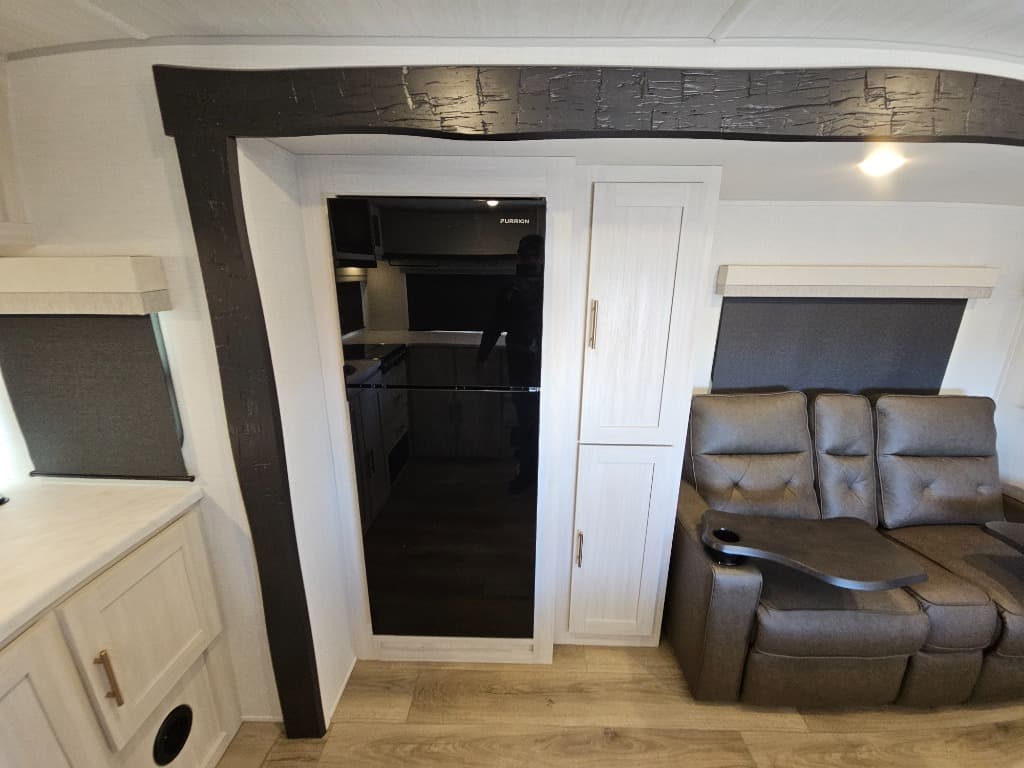 2026 Forest River 2026 Forest River R-Pod - thumbnail 12