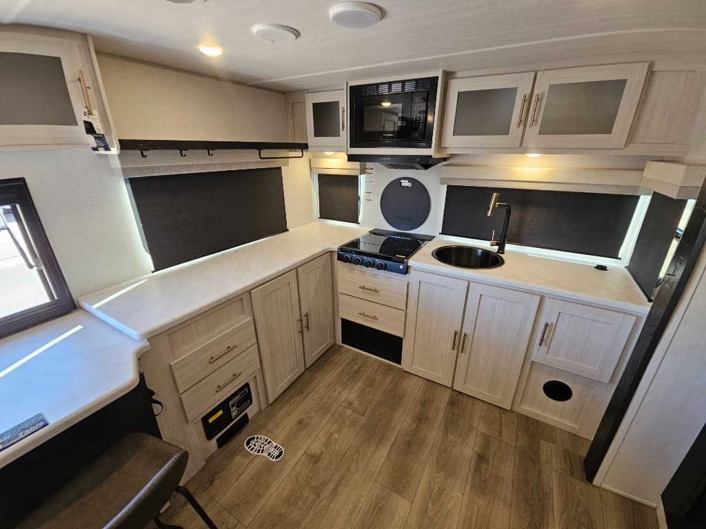 2026 Forest River 2026 Forest River R-Pod - thumbnail 15