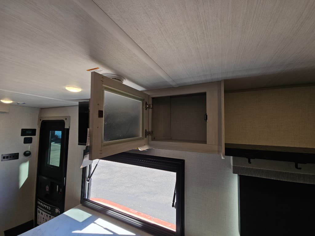 2026 Forest River 2026 Forest River R-Pod - thumbnail 23