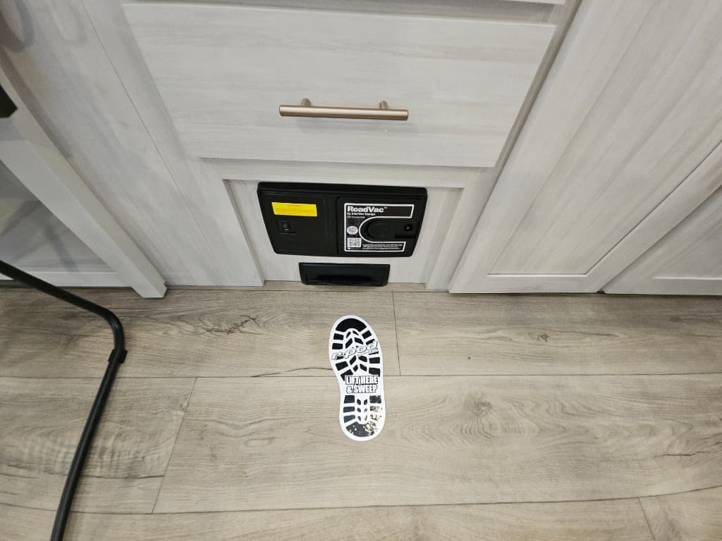 2026 Forest River 2026 Forest River R-Pod - thumbnail 27